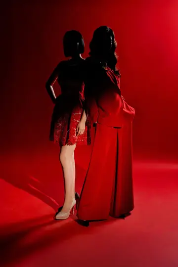 Постер к сериалу "붉은 진주" #1475475