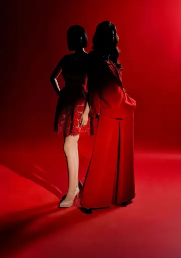 Постер к сериалу "붉은 진주" #1762708