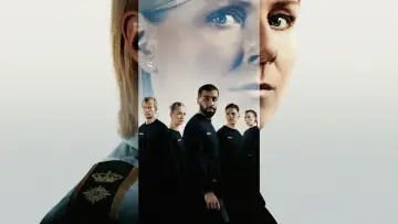 Задник к сериалу "Uniformen" #1491372