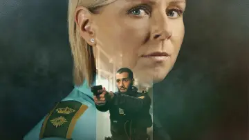 Задник к сериалу "Uniformen" #1789233