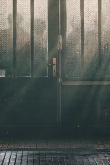 Постер к сериалу "4 квартала: Зеро" #1778082