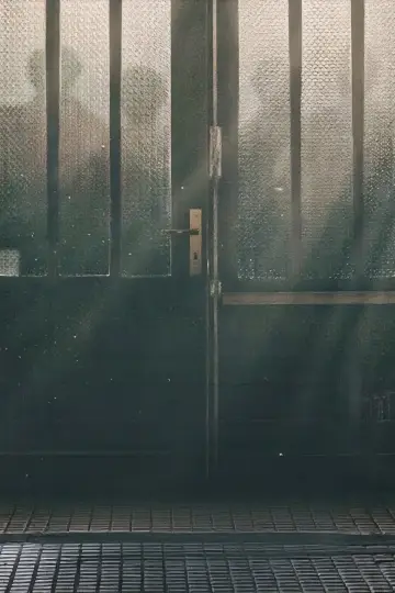Постер к сериалу "4 квартала: Зеро" #1786491