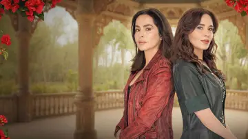 Задник к сериалу "Сестры: общая любовь" #1513065