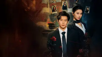 Задник к сериалу "她和他的谎言​" #1551286