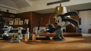 Задник к сериалу "Oswald" #1473247