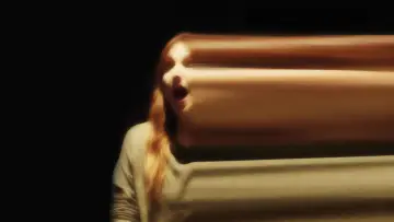 Потерянные медиа постер