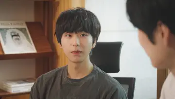 Задник к сериалу "러브 인 프로토콜" #1502952