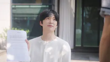 Задник к сериалу "러브 인 프로토콜" #1502953