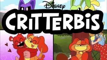 CritterBis постер