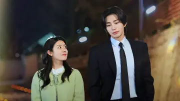 Задник к сериалу "내가 떨릴 수 있게" #1819076