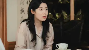 Задник к сериалу "내가 떨릴 수 있게" #1667150
