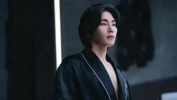 Задник к сериалу "내가 떨릴 수 있게" #1667151