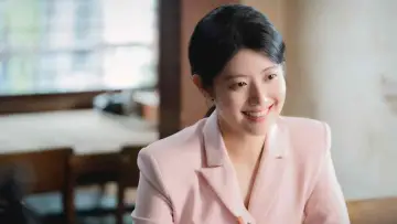 Задник к сериалу "내가 떨릴 수 있게" #1667152