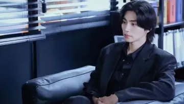Задник к сериалу "내가 떨릴 수 있게" #1667153