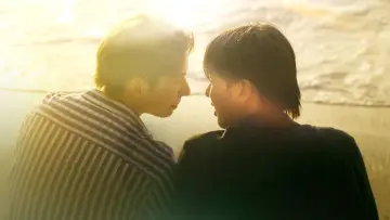 Задник к сериалу "One Year เลือนรางและ…จางหาย" #1496492