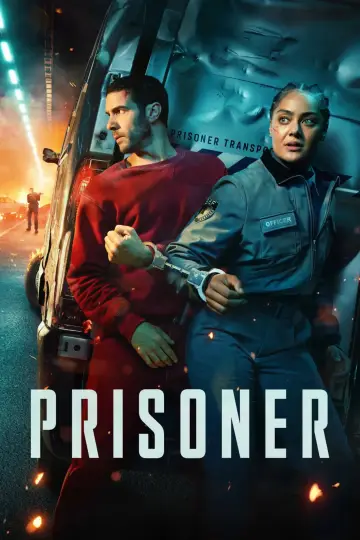 Постер к сериалу "Заключённый" #1411082