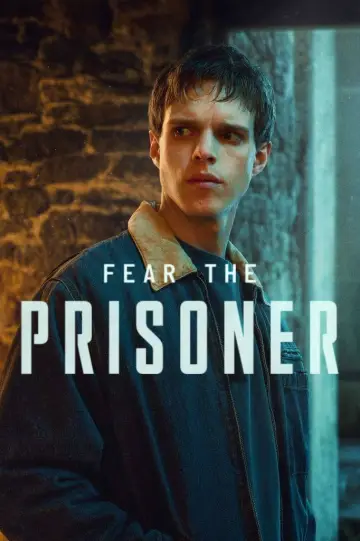 Постер к сериалу "Заключённый" #1411084