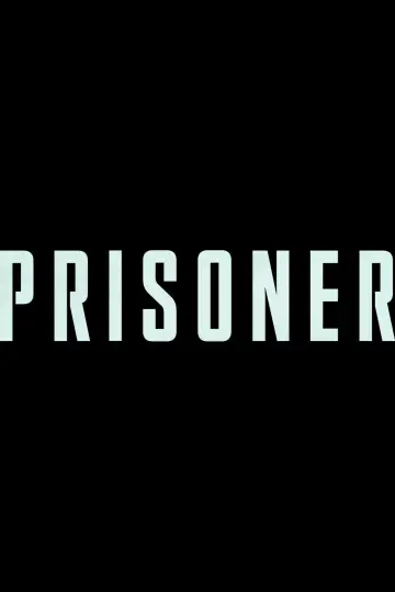 Постер к сериалу "Заключённый" #1542543