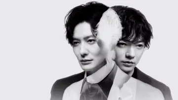 Задник к сериалу "田鎖ブラザーズ" #1481743