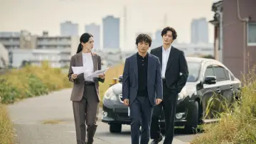 Задник к сериалу "田鎖ブラザーズ" #1481744