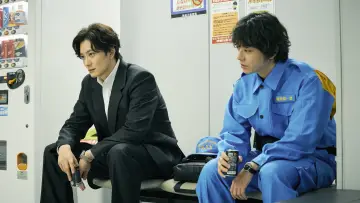 Задник к сериалу "田鎖ブラザーズ" #1481745