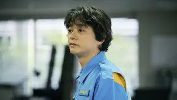 Задник к сериалу "田鎖ブラザーズ" #1481746