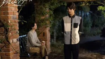 Задник к сериалу "タクミくんシリーズ - Drama -" #1808588