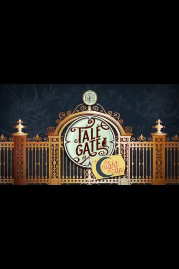 Постер к сериалу "Tale Gate" #1771366