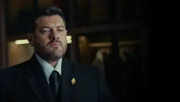 Задник к сериалу "الفرنساوي" #1513191