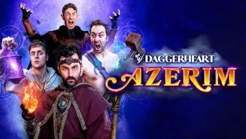 Задник к сериалу "Daggerheart: Azerim" #1317413