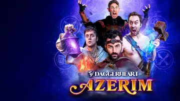 Задник к сериалу "Daggerheart: Azerim" #1317414