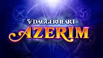 Задник к сериалу "Daggerheart: Azerim" #1317415