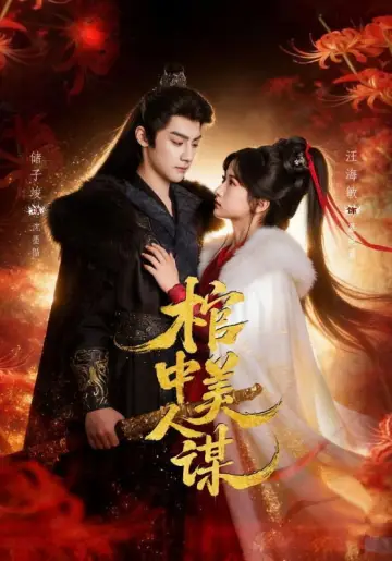 棺中美人谋 постер