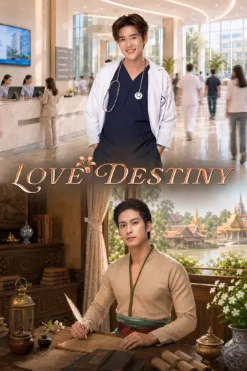 Постер к сериалу "บุพเพสันนิวาส" #1767113