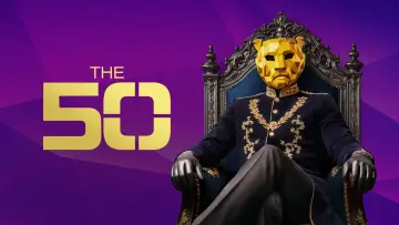 Задник к сериалу "50" #1608768