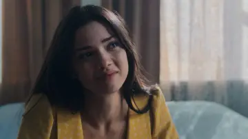 Задник к сериалу "The Museum of Innocence" #1439062