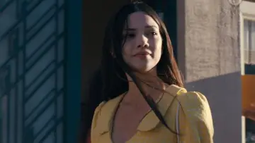 Задник к сериалу "The Museum of Innocence" #1439063