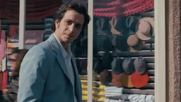 Задник к сериалу "The Museum of Innocence" #1439064
