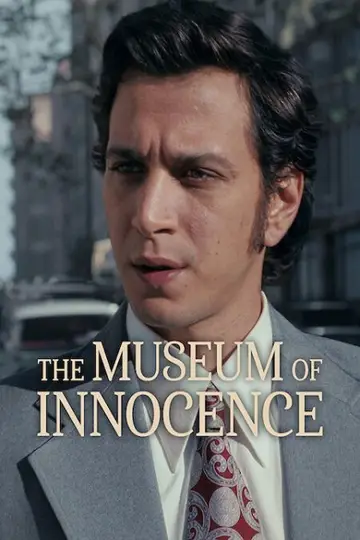 Постер к сериалу "The Museum of Innocence" #1439083
