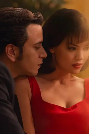 Постер к сериалу "The Museum of Innocence" #1439084