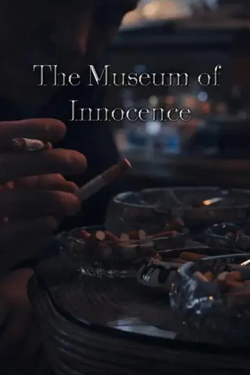 Постер к сериалу "The Museum of Innocence" #1756903
