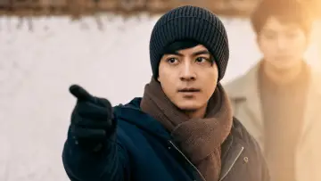 Задник к сериалу "东北有个周东北" #1787184