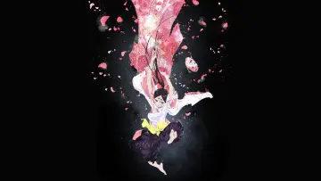 Задник к сериалу "Мир танцует" #1654649