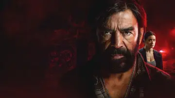 Задник к сериалу "El Mochaorejas" #1558075