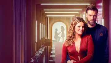 Задник к сериалу "Love is Blind: Polska" #1549584