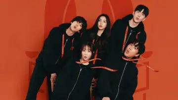 Задник к сериалу "마니또 클럽" #1537734