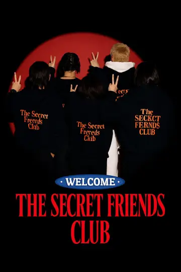 Постер к сериалу "마니또 클럽" #1537746