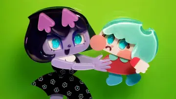 キャンディーカリエス постер