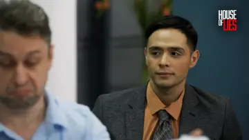 Задник к сериалу "House of Lies" #1552446