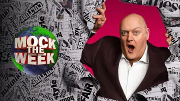 Задник к сериалу "Высмеивая неделю" #1479615